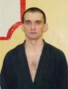 Главный тренер джиу-джитсу (Беларусь, Гомель), самозащиты и физической подготовки